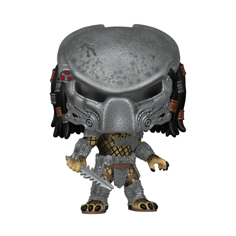 PRE-ORDER Alien Vs Predator: Requiem - Bull Predator Pop! Vinyl Figure - PRE-ORDER