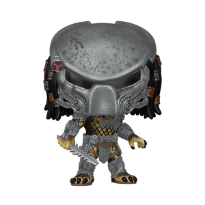 PRE-ORDER Alien Vs Predator: Requiem - Bull Predator Pop! Vinyl Figure - PRE-ORDER
