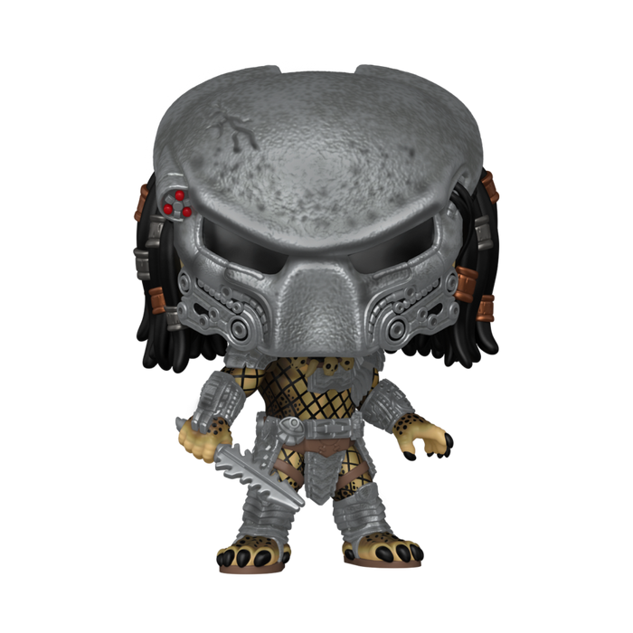 PRE-ORDER Alien Vs Predator: Requiem - Bull Predator Pop! Vinyl Figure - PRE-ORDER