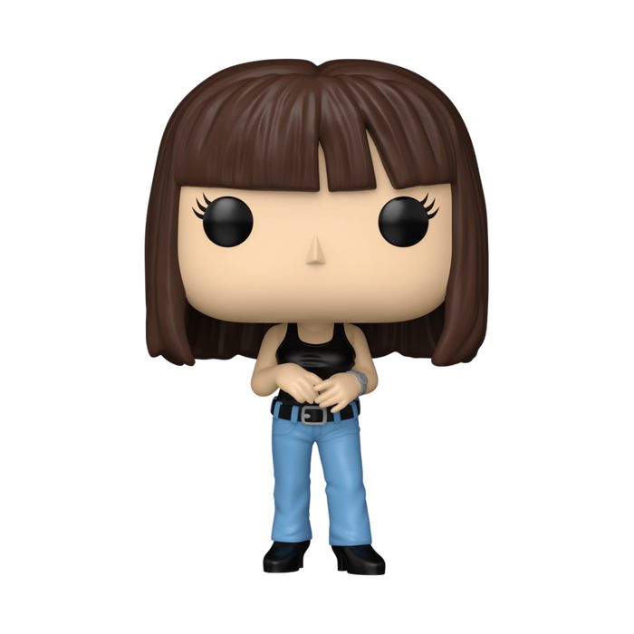 PRE-ORDER Beverly Hills, 90210 - Brenda Walsh Pop! Vinyl Figure - PRE-ORDER