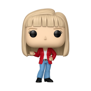 PRE-ORDER Beverly Hills, 90210 - Kelly Taylor Pop! Vinyl Figure - PRE-ORDER