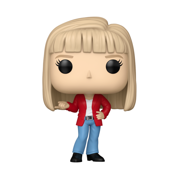 PRE-ORDER Beverly Hills, 90210 - Kelly Taylor Pop! Vinyl Figure - PRE-ORDER