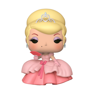 PRE-ORDER The Princess and The Frog - Charlotte Pop! Vinyl Figure - PRE-ORDER