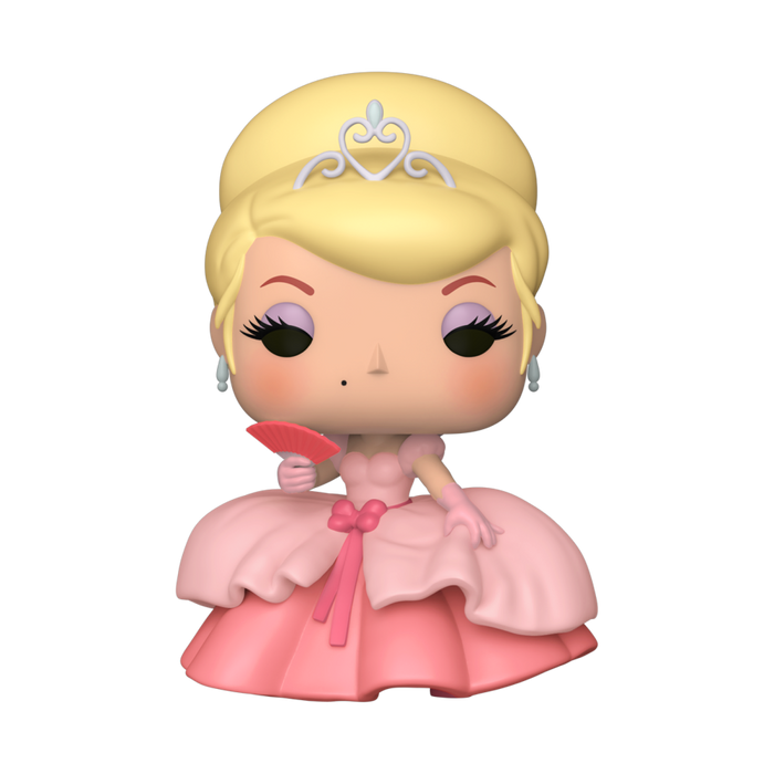 PRE-ORDER The Princess and The Frog - Charlotte Pop! Vinyl Figure - PRE-ORDER