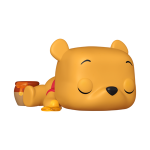 PRE-ORDER Winnie the Pooh - Sleeping Winnie the Pooh Pop! Vinyl Figure - PRE-ORDER