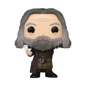 PRE-ORDER Harry Potter - Aberforth Dumbledore Pop! Vinyl Figure - PRE-ORDER