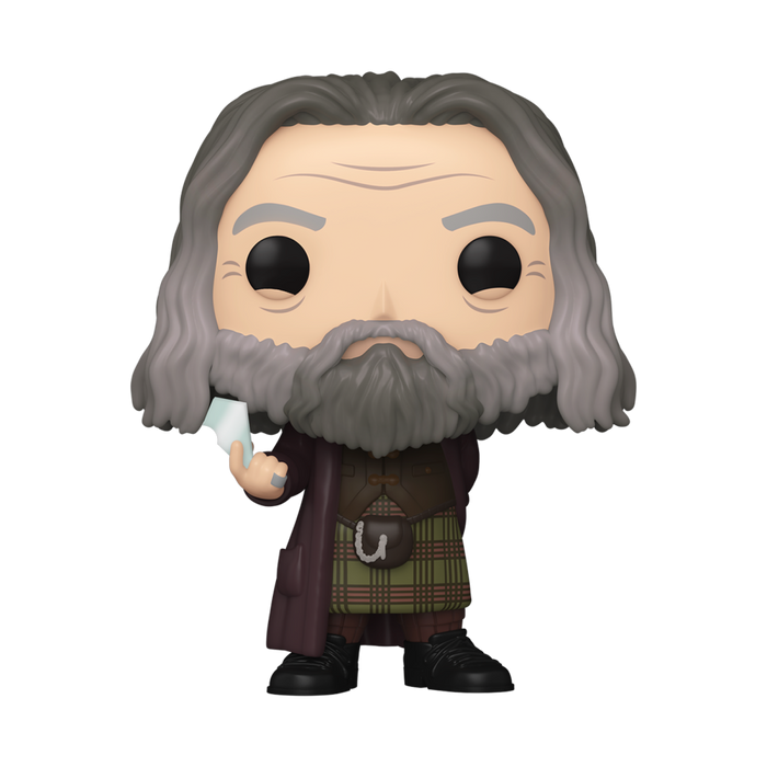 PRE-ORDER Harry Potter - Aberforth Dumbledore Pop! Vinyl Figure - PRE-ORDER