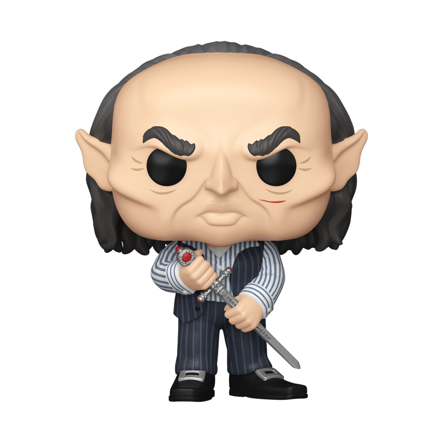 PRE-ORDER Harry Potter - Griphook Pop! Vinyl Figure - PRE-ORDER