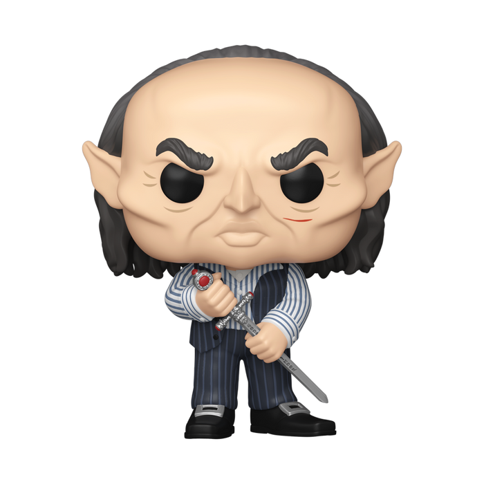 PRE-ORDER Harry Potter - Griphook Pop! Vinyl Figure - PRE-ORDER