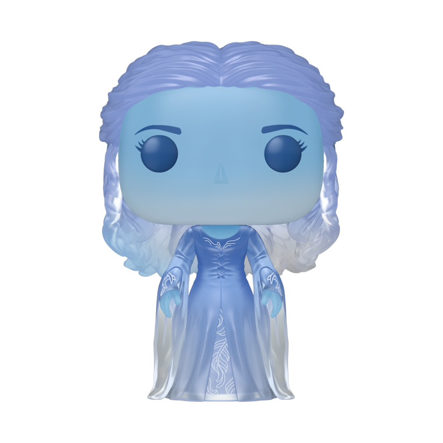 PRE-ORDER Harry Potter - Helena Ravenclaw (Glow) Pop! Vinyl Figure - PRE-ORDER
