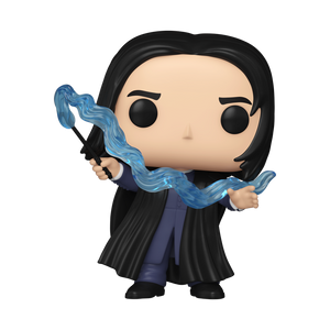 PRE-ORDER Harry Potter - Severus Snape (with Patronus) Pop! Vinyl Figure - PRE-ORDER