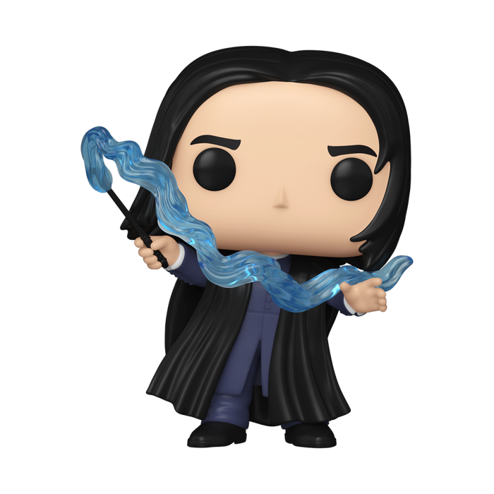 PRE-ORDER Harry Potter - Severus Snape (with Patronus) Pop! Vinyl Figure - PRE-ORDER