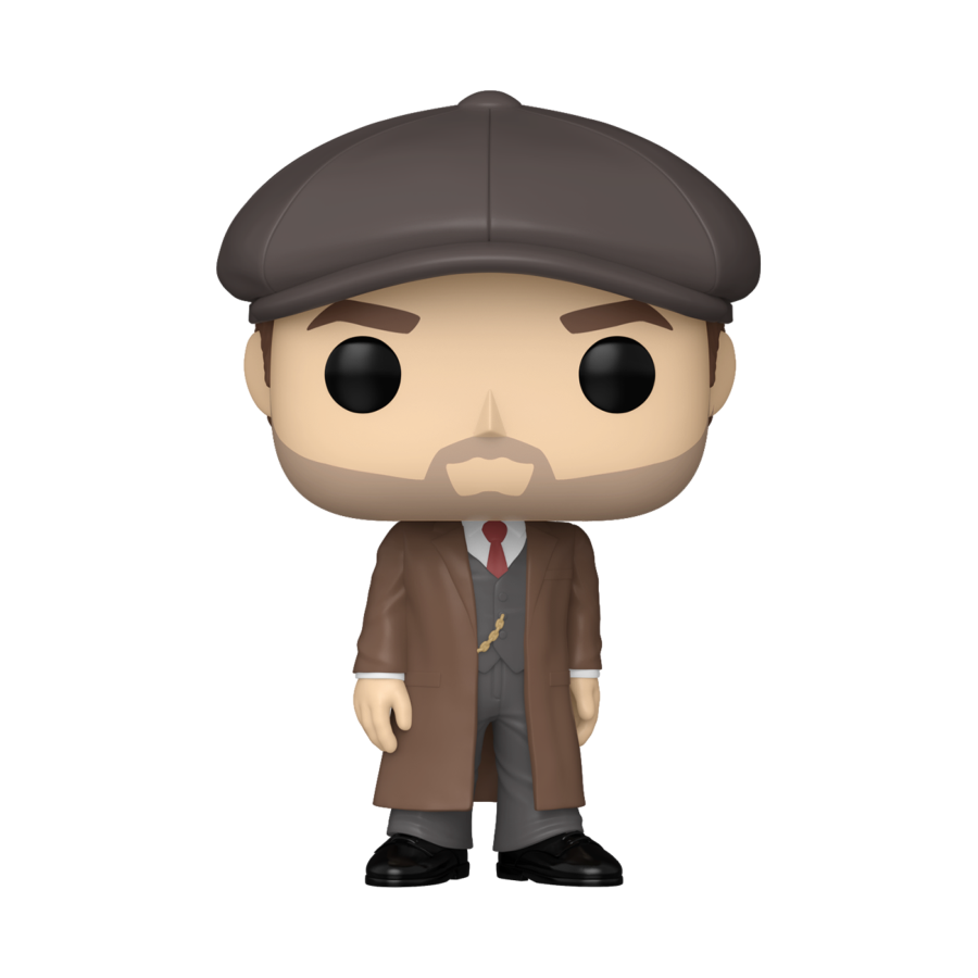 PRE-ORDER Supernatural - Dean Winchester Pop! Vinyl Figure - PRE-ORDER