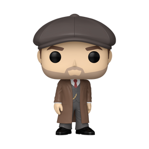 PRE-ORDER Supernatural - Dean Winchester Pop! Vinyl Figure - PRE-ORDER