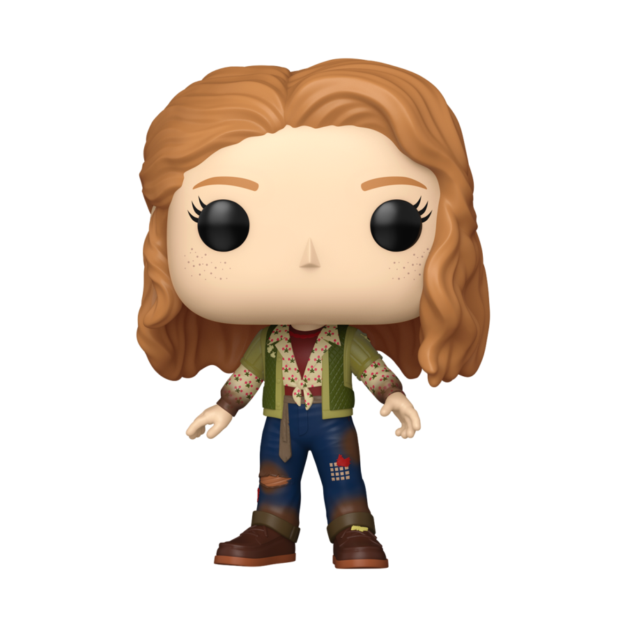 PRE-ORDER Stranger Things Season 5 - Max Mayfield Pop! Vinyl Figure - PRE-ORDER