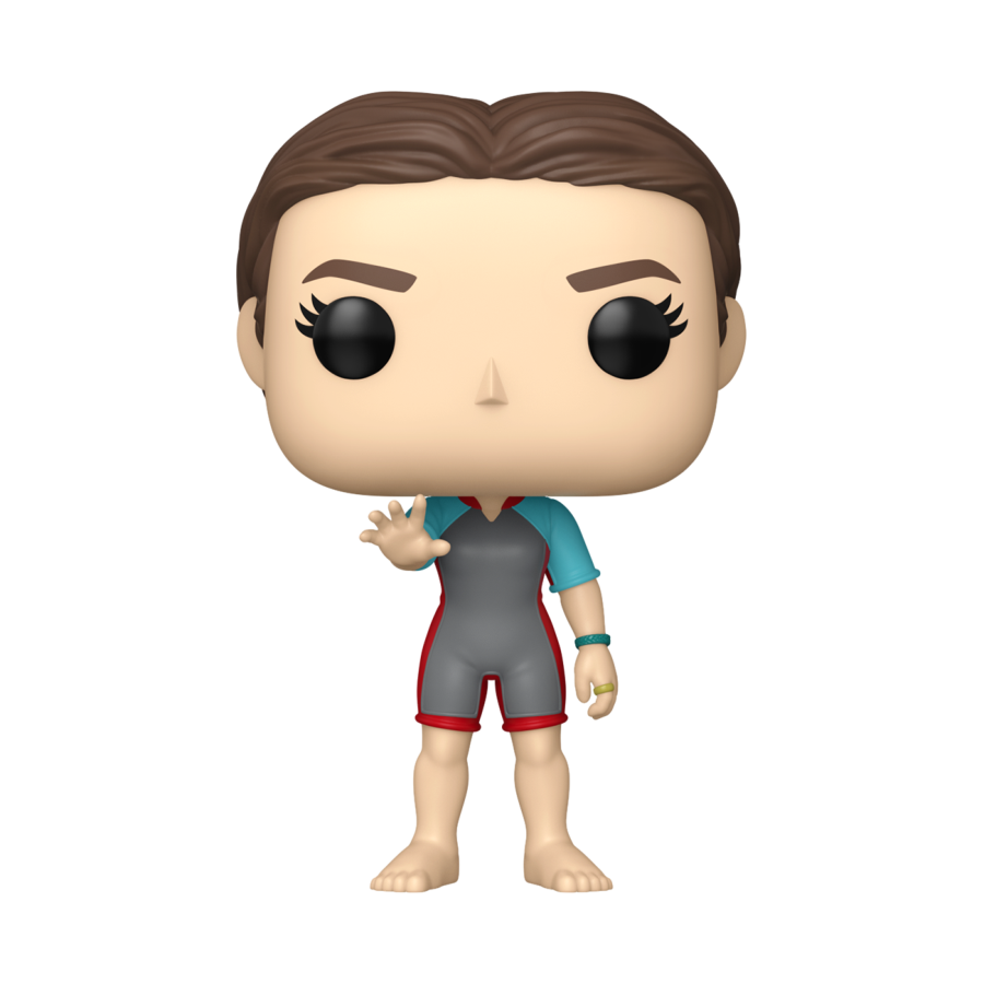 PRE-ORDER Stranger Things Season 5 - Eleven (in Wetsuit) Pop! Vinyl Figure - PRE-ORDER