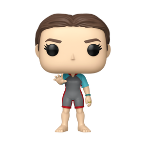 PRE-ORDER Stranger Things Season 5 - Eleven (in Wetsuit) Pop! Vinyl Figure - PRE-ORDER