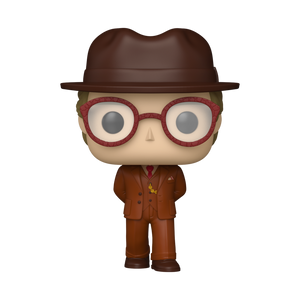 PRE-ORDER Stranger Things Season 5 - Mr. Whatsit Pop! Vinyl Figure - PRE-ORDER