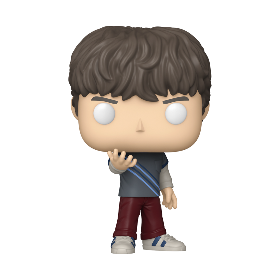 PRE-ORDER Stranger Things Season 5 - Will Byers (Hive Mind) Pop! Vinyl Figure - PRE-ORDER
