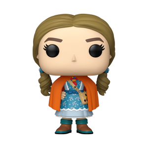 PRE-ORDER Stranger Things Season 5 - Holly the Heroic Pop! Vinyl Figure - PRE-ORDER