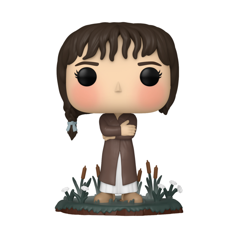 PRE-ORDER Pride & Prejudice - Elizabeth Bennet Pop! Vinyl Figure - PRE-ORDER