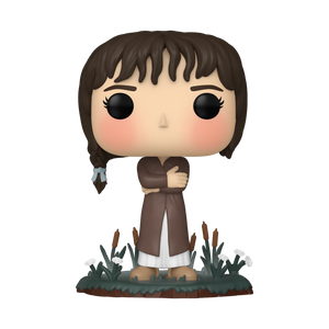 PRE-ORDER Pride & Prejudice - Elizabeth Bennet Pop! Vinyl Figure - PRE-ORDER