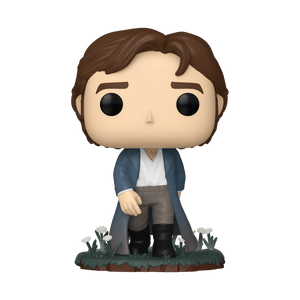 PRE-ORDER Pride & Prejudice - Mr. Darcy Pop! Vinyl Figure - PRE-ORDER