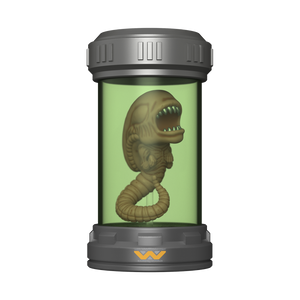 PRE-ORDER Alien - Chestburster Light Up Pop! Premium Vinyl Figure - PRE-ORDER