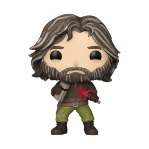 PRE-ORDER The Thing - R.J. MacReady Pop! Vinyl Figure - PRE-ORDER