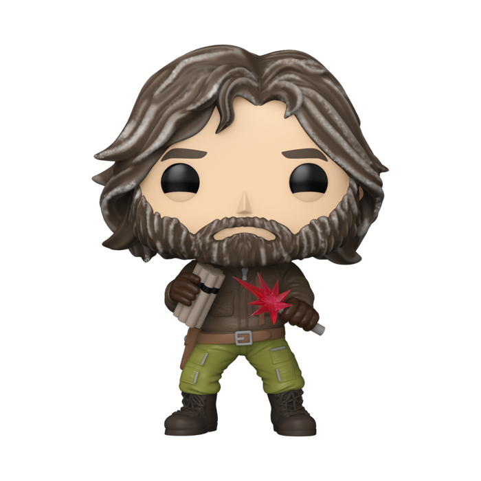 PRE-ORDER The Thing - R.J. MacReady Pop! Vinyl Figure - PRE-ORDER
