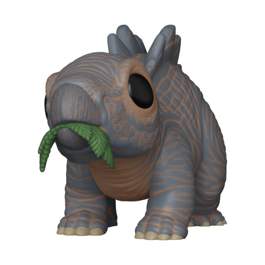 PRE-ORDER Jurassic Park - Baby Stegosaurus Pop! Vinyl Figure - PRE-ORDER