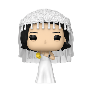 PRE-ORDER Friends - Monica Geller (Wedding) Pop! Vinyl Figure - PRE-ORDER