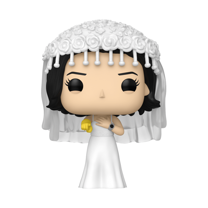 PRE-ORDER Friends - Monica Geller (Wedding) Pop! Vinyl Figure - PRE-ORDER