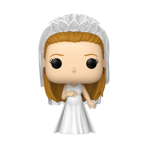 PRE-ORDER Friends - Phoebe Buffay (Wedding) Pop! Vinyl Figure - PRE-ORDER