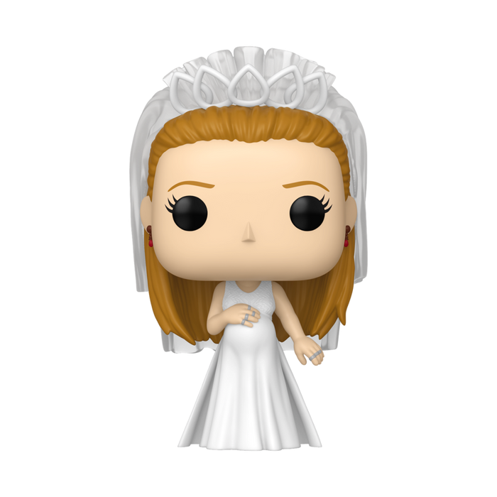 PRE-ORDER Friends - Phoebe Buffay (Wedding) Pop! Vinyl Figure - PRE-ORDER