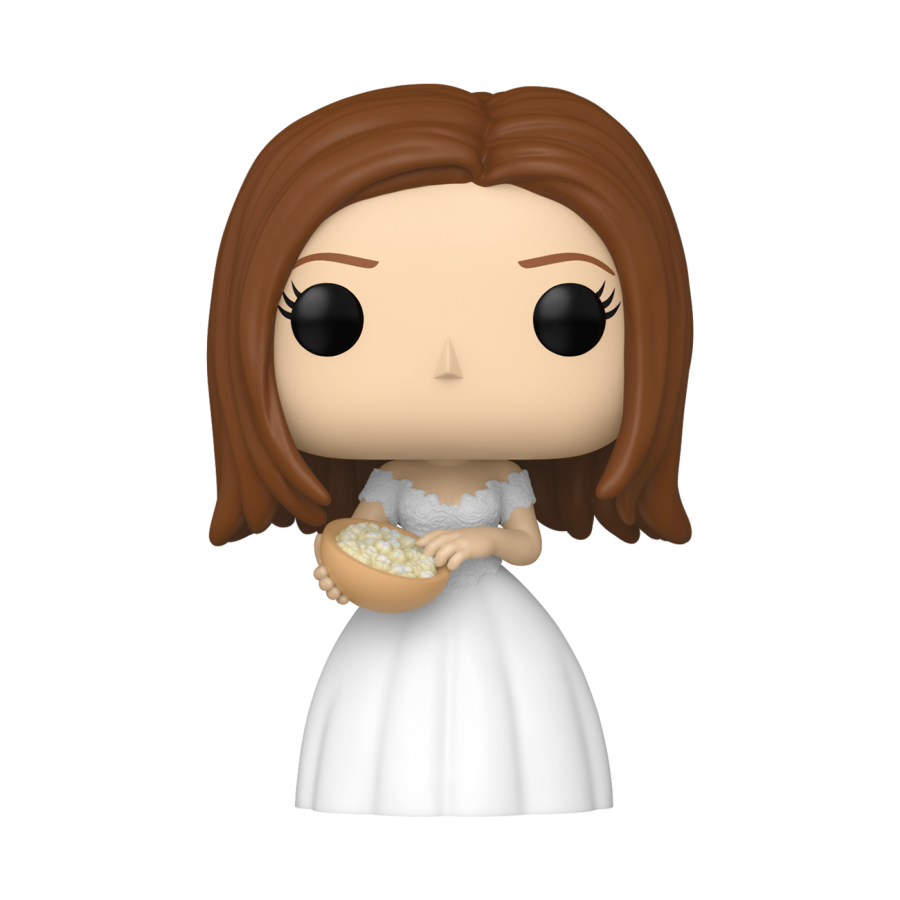PRE-ORDER Friends - Rachel Green (Wedding) Pop! Vinyl Figure - PRE-ORDER