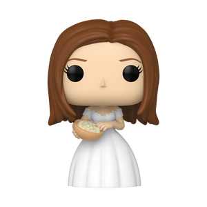 PRE-ORDER Friends - Rachel Green (Wedding) Pop! Vinyl Figure - PRE-ORDER
