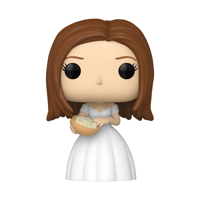 PRE-ORDER Friends - Rachel Green (Wedding) Pop! Vinyl Figure - PRE-ORDER