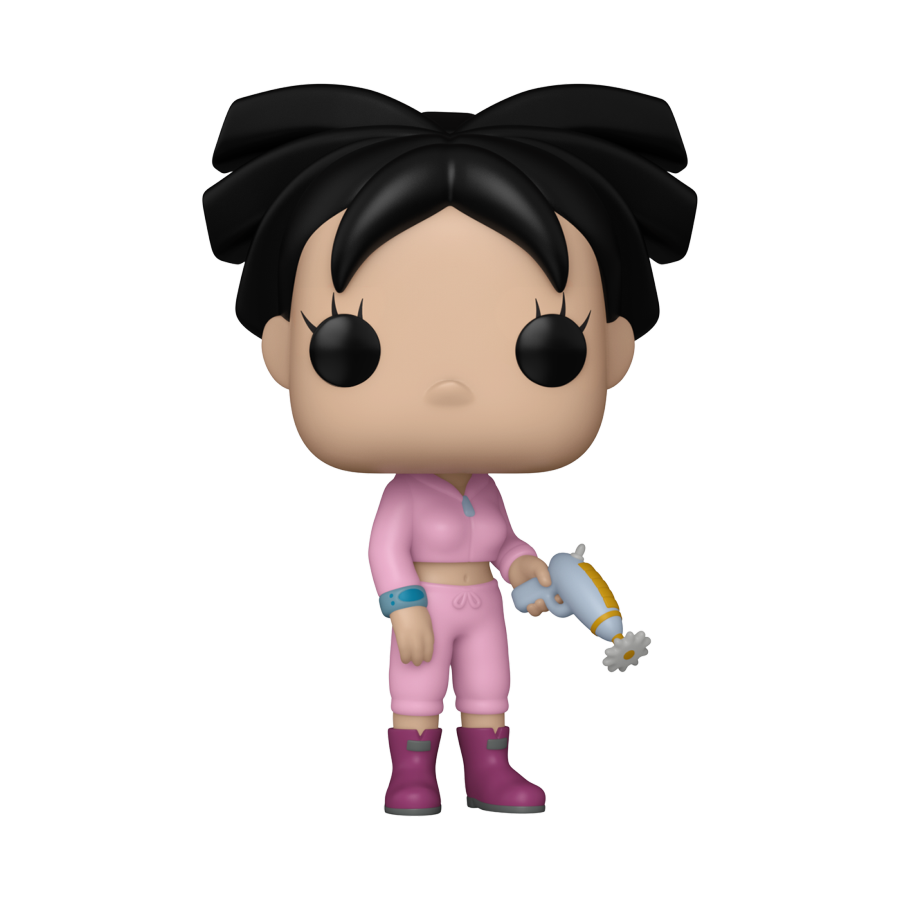 PRE-ORDER Futurama - Hermes Conrad Pop! Vinyl Figure - PRE-ORDER