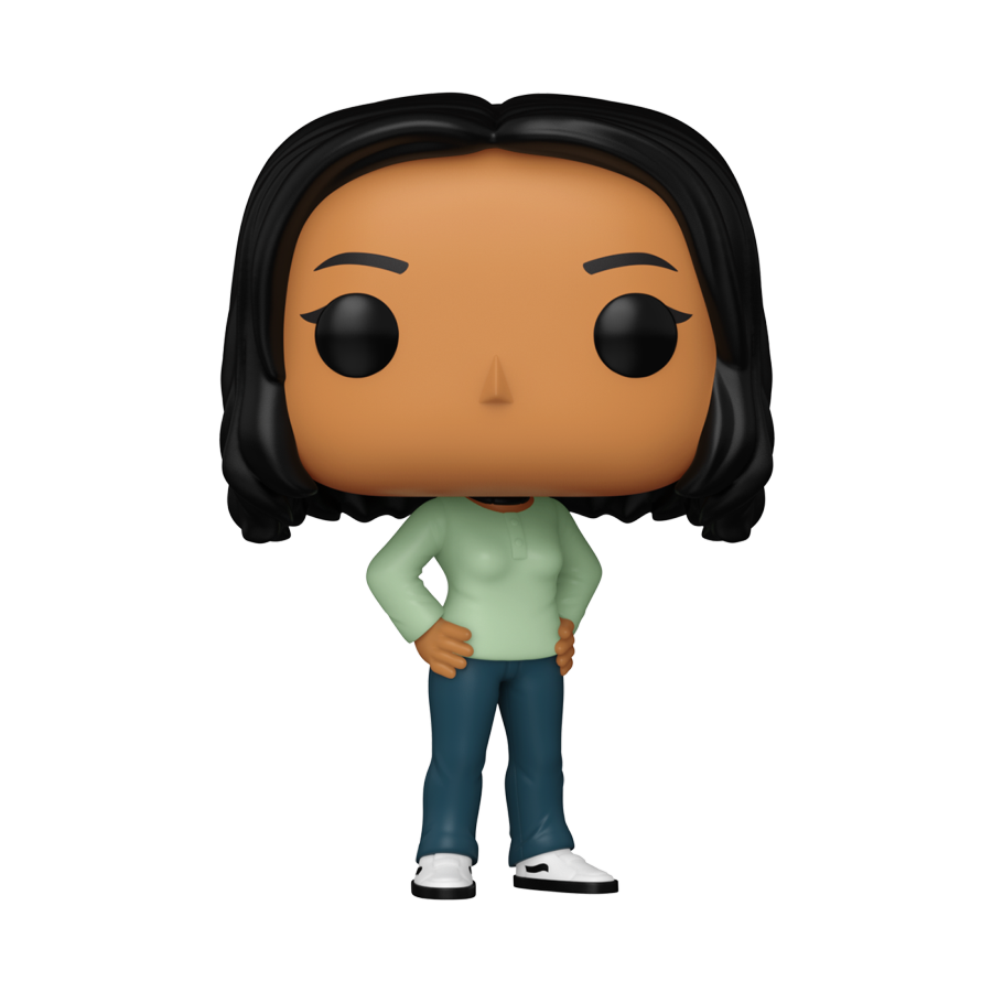 PRE-ORDER King of the Hill - Connie Souphanousinphone Pop! Vinyl Figure - PRE-ORDER