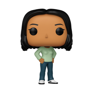 PRE-ORDER King of the Hill - Connie Souphanousinphone Pop! Vinyl Figure - PRE-ORDER