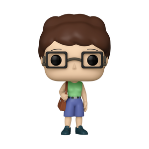 PRE-ORDER King of the Hill - Peggy Hill Pop! Vinyl Figure - PRE-ORDER