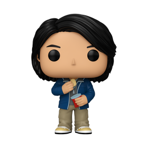 PRE-ORDER Fast & Furious - Han Lue Pop! Vinyl Figure - PRE-ORDER