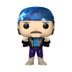 PRE-ORDER WWE - Jesse "The Body" Ventura Pop! Vinyl Figure - PRE-ORDER
