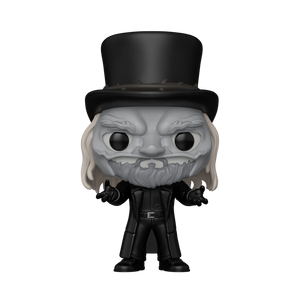 PRE-ORDER WWE - Uncle Howdy Pop! Vinyl Figure - PRE-ORDER