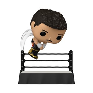 PRE-ORDER WWE - Eddie Guerruro (Frog Splash) Pop! Premium Vinyl Figure - PRE-ORDER