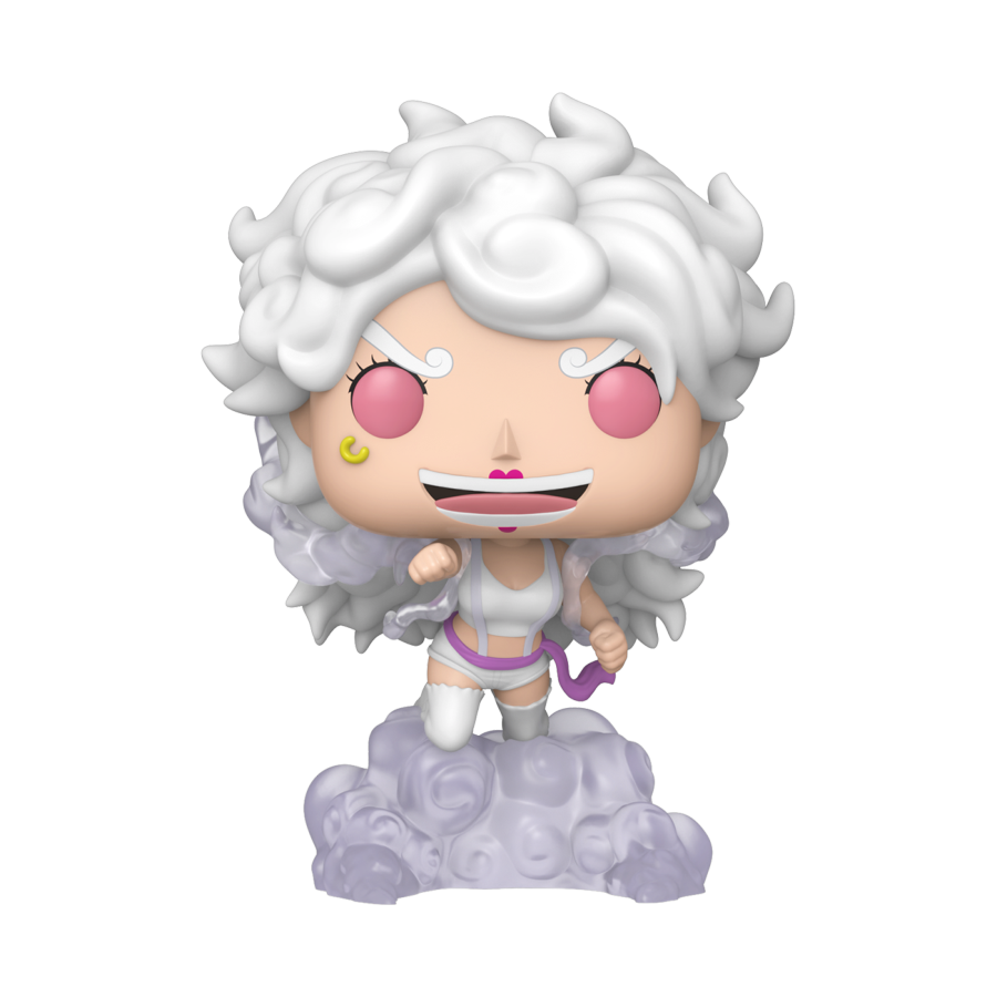 PRE-ORDER One Piece - Jewelry Bonney Pop! Vinyl Figure - PRE-ORDER