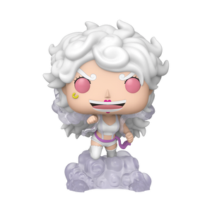 PRE-ORDER One Piece - Jewelry Bonney Pop! Vinyl Figure - PRE-ORDER