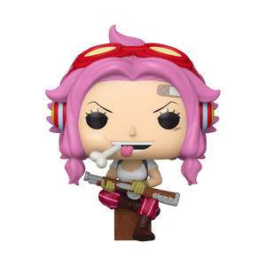 PRE-ORDER One Piece - Ginny Pop! Vinyl Figure - PRE-ORDER