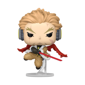 PRE-ORDER My Hero Academia - Hawks Pop! Vinyl Figure - PRE-ORDER
